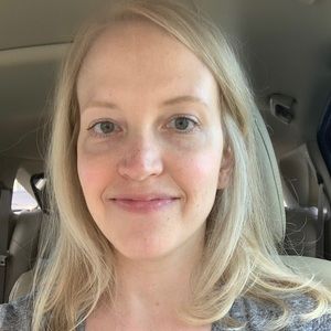 Meet your Posher, Shannon